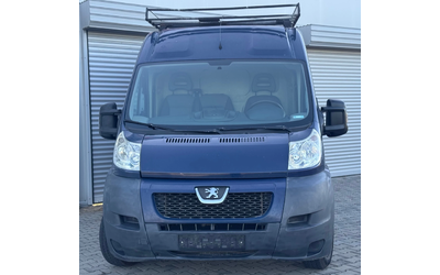 peugeot-boxer - 1