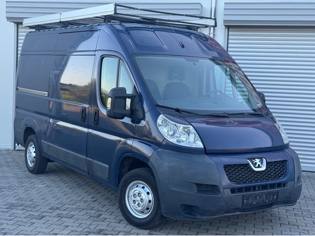 Peugeot Expert 2, 2hdi 100ps, 2+ 1м., N1, 3500кг., В кат., мулти, - автомобили, коли, обяви за нови и употребявани 3