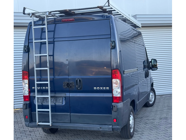 Peugeot Expert 2, 2hdi 100ps, 2+ 1м., N1, 3500кг., В кат., мулти, - автомобили, коли, обяви за нови и употребявани 4