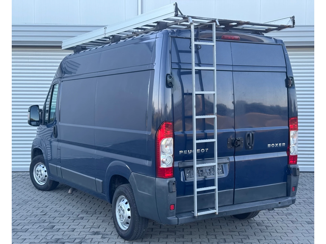 Peugeot Expert 2, 2hdi 100ps, 2+ 1м., N1, 3500кг., В кат., мулти, - автомобили, коли, обяви за нови и употребявани 5