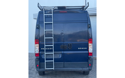 Peugeot Expert 2, 2hdi 100ps, 2+ 1м., N1, 3500кг., В кат., мулти, - автомобили, коли, обяви за нови и употребявани 6