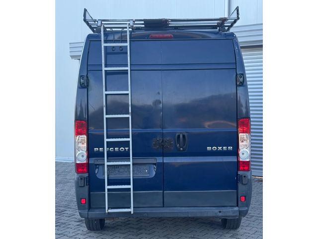 Peugeot Expert 2, 2hdi 100ps, 2+ 1м., N1, 3500кг., В кат., мулти, - автомобили, коли, обяви за нови и употребявани 6