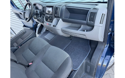 Peugeot Expert 2, 2hdi 100ps, 2+ 1м., N1, 3500кг., В кат., мулти, - автомобили, коли, обяви за нови и употребявани 8