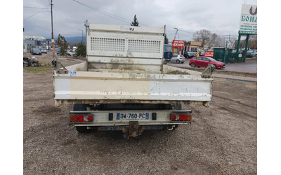 Peugeot Boxer 2.2HDI-EURO6-самосвал - автомобили, коли, обяви за нови и употребявани 11