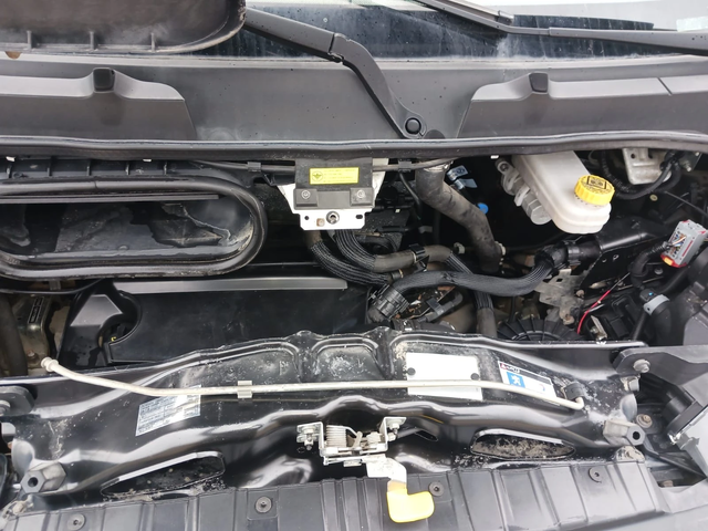 Peugeot Boxer 2.2HDI-EURO6-самосвал - автомобили, коли, обяви за нови и употребявани 5