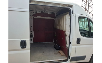 Peugeot Boxer 2.0HDI L2H2 Камера Автопилот - автомобили, коли, обяви за нови и употребявани 10