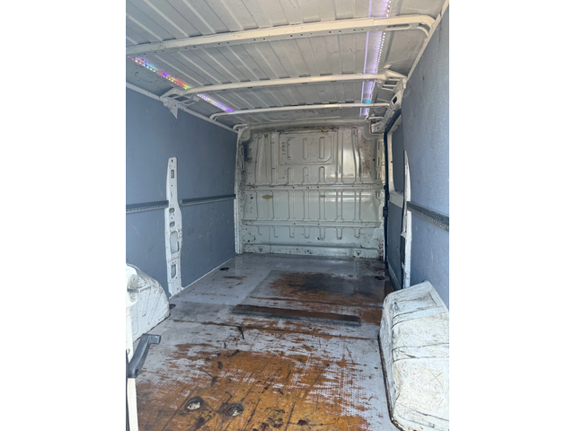 Peugeot Boxer 2.0 DIESEL AUSTRIA - автомобили, коли, обяви за нови и употребявани 10