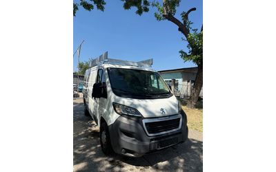 peugeot-boxer - 2