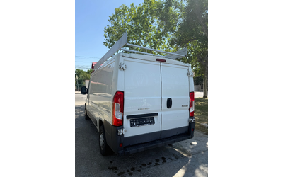 Peugeot Boxer 2.0 DIESEL AUSTRIA - автомобили, коли, обяви за нови и употребявани 6