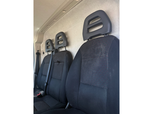 Peugeot Boxer 2.0 DIESEL AUSTRIA - автомобили, коли, обяви за нови и употребявани 9