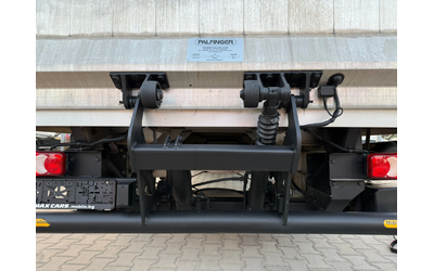 Peugeot Boxer 2.0HDI СОБСТВЕН ЛИЗИНГ - автомобили, коли, обяви за нови и употребявани 10