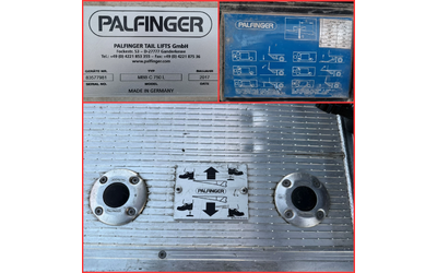 Peugeot Boxer 2.0HDI СОБСТВЕН ЛИЗИНГ - автомобили, коли, обяви за нови и употребявани 11