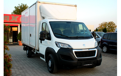 peugeot-boxer - 1