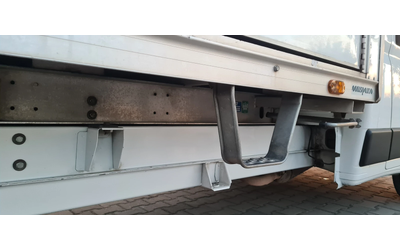 Peugeot Boxer 2.0HDI СОБСТВЕН ЛИЗИНГ - автомобили, коли, обяви за нови и употребявани 8