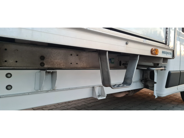 Peugeot Boxer 2.0HDI СОБСТВЕН ЛИЗИНГ - автомобили, коли, обяви за нови и употребявани 8