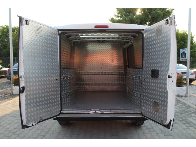 Peugeot Boxer 2.2HDI/150кс/ЛИЗИНГ - автомобили, коли, обяви за нови и употребявани 10