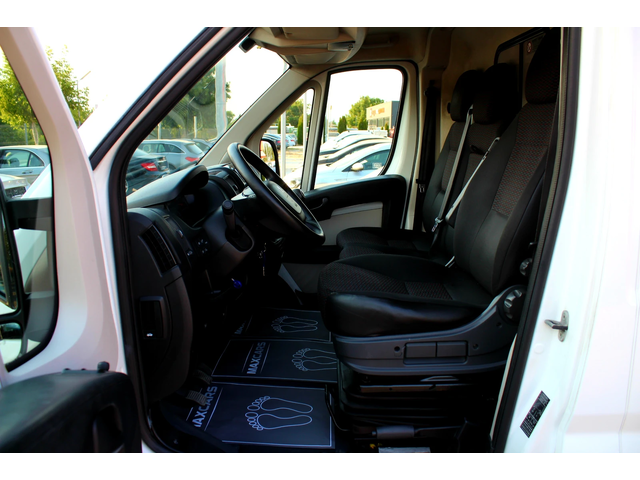 Peugeot Boxer 2.2HDI/150кс/ЛИЗИНГ - автомобили, коли, обяви за нови и употребявани 13