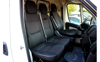 Peugeot Boxer 2.2HDI/150кс/ЛИЗИНГ - автомобили, коли, обяви за нови и употребявани 14