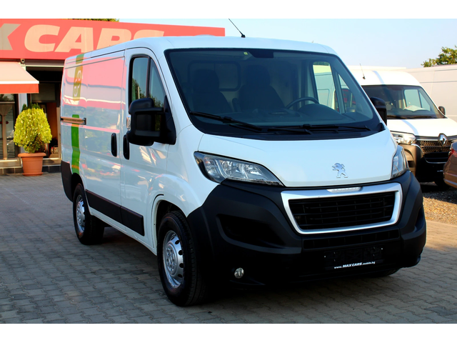 Peugeot Boxer 2.2HDI/150кс/ЛИЗИНГ - автомобили, коли, обяви за нови и употребявани 1