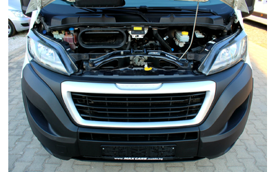 Peugeot Boxer 2.2HDI/150кс/ЛИЗИНГ - автомобили, коли, обяви за нови и употребявани 7