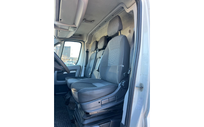Peugeot Boxer 3.0HDI - автомобили, коли, обяви за нови и употребявани 10