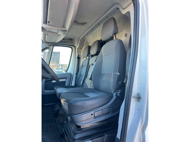 Peugeot Boxer 3.0HDI - автомобили, коли, обяви за нови и употребявани 10