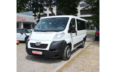 peugeot-boxer - 0