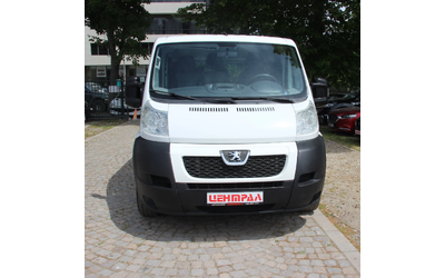 peugeot-boxer - 1