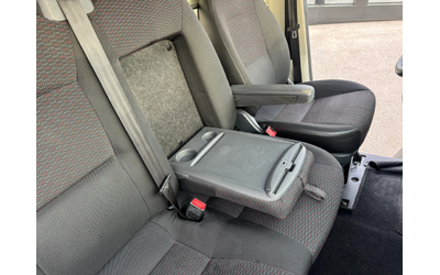 Peugeot Boxer - автомобили, коли, обяви за нови и употребявани 12