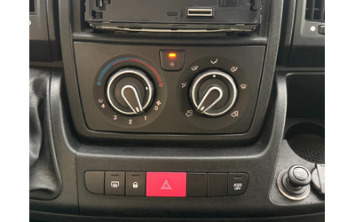 Peugeot Boxer - автомобили, коли, обяви за нови и употребявани 13