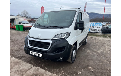 peugeot-boxer - 0
