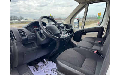 Peugeot Boxer 2.0HDI-110-KAMERA-ITALIA - автомобили, коли, обяви за нови и употребявани 13