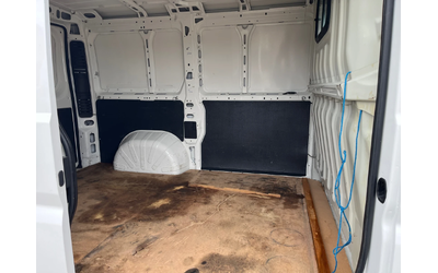 Peugeot Boxer 2.0HDI-110-KAMERA-ITALIA - автомобили, коли, обяви за нови и употребявани 6