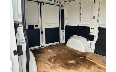 Peugeot Boxer 2.0HDI-110-KAMERA-ITALIA - автомобили, коли, обяви за нови и употребявани 7