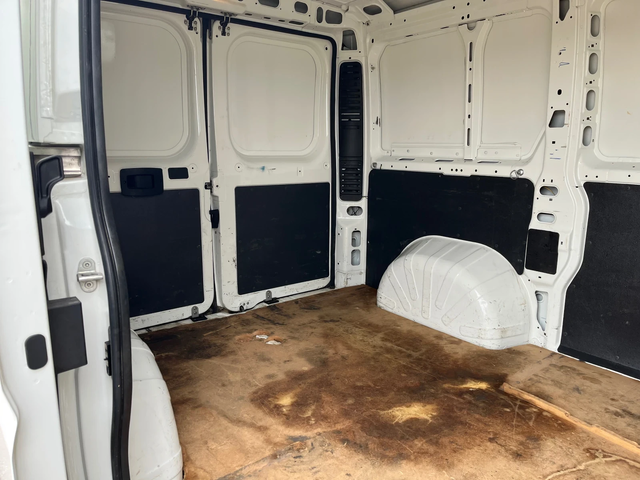 Peugeot Boxer 2.0HDI-110-KAMERA-ITALIA - автомобили, коли, обяви за нови и употребявани 7