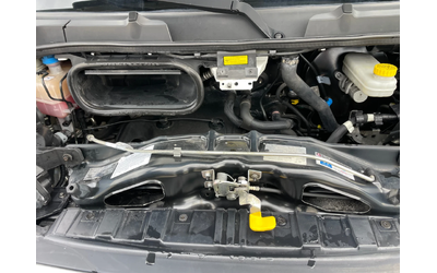 Peugeot Boxer 2.0HDI-163-BORDOVI-ITALIA - автомобили, коли, обяви за нови и употребявани 12