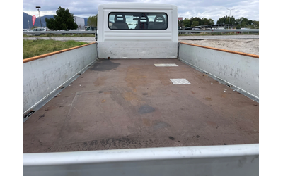 Peugeot Boxer 2.0HDI-163-BORDOVI-ITALIA - автомобили, коли, обяви за нови и употребявани 13