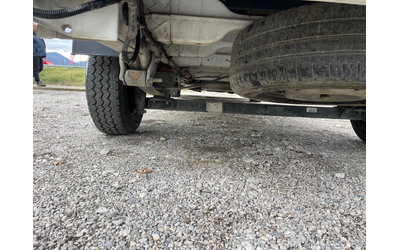 Peugeot Boxer 2.0HDI-163-BORDOVI-ITALIA - автомобили, коли, обяви за нови и употребявани 14