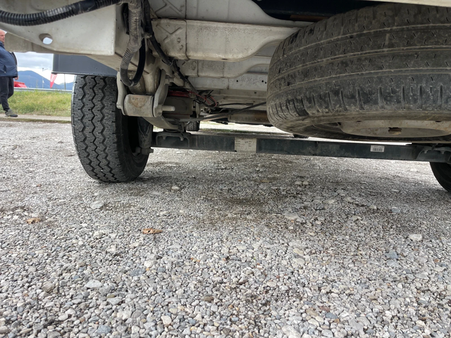 Peugeot Boxer 2.0HDI-163-BORDOVI-ITALIA - автомобили, коли, обяви за нови и употребявани 14