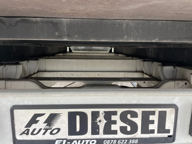 Peugeot Boxer 2.0HDI-163-BORDOVI-ITALIA - автомобили, коли, обяви за нови и употребявани 15