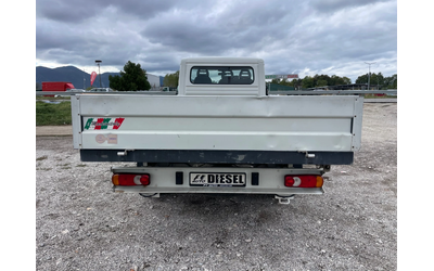 Peugeot Boxer 2.0HDI-163-BORDOVI-ITALIA - автомобили, коли, обяви за нови и употребявани 8