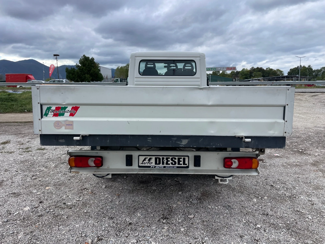 Peugeot Boxer 2.0HDI-163-BORDOVI-ITALIA - автомобили, коли, обяви за нови и употребявани 8