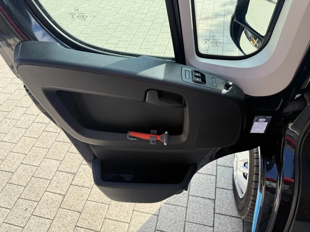 Peugeot Boxer L2H2 Клима Euro 6 - автомобили, коли, обяви за нови и употребявани 13