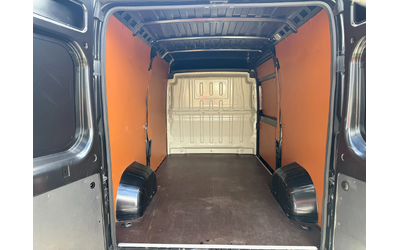 Peugeot Boxer L2H2 Клима Euro 6 - автомобили, коли, обяви за нови и употребявани 16