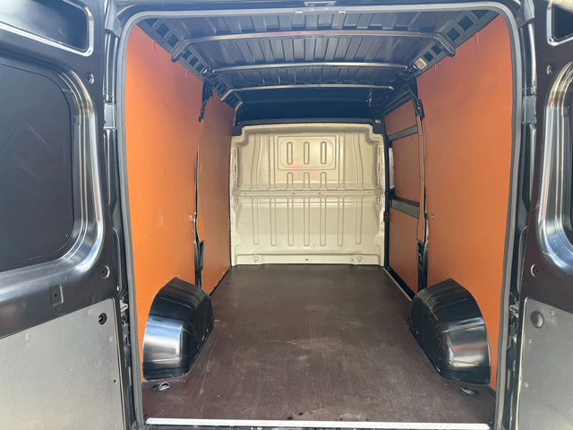 Peugeot Boxer L2H2 Клима Euro 6 - автомобили, коли, обяви за нови и употребявани 16