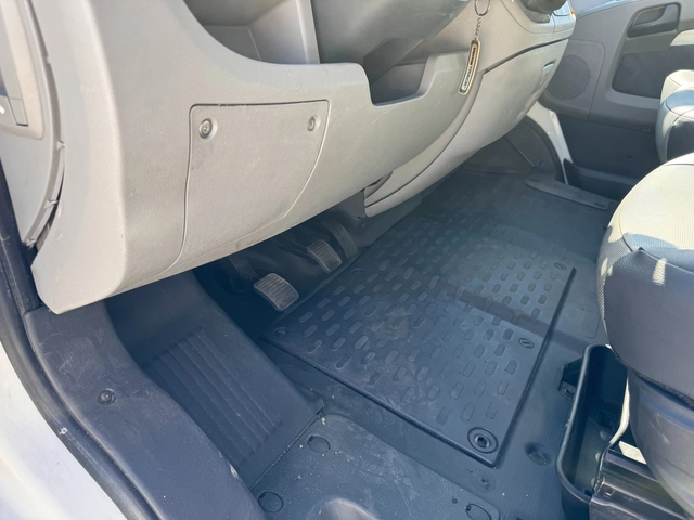 Peugeot Boxer 6-местен Клима - автомобили, коли, обяви за нови и употребявани 13