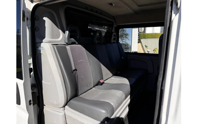 Peugeot Boxer 6-местен Клима - автомобили, коли, обяви за нови и употребявани 7