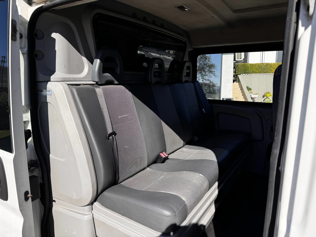 Peugeot Boxer 6-местен Клима - автомобили, коли, обяви за нови и употребявани 7