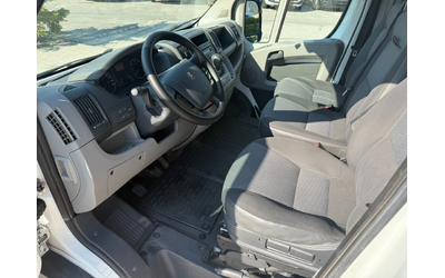 Peugeot Boxer L3H2 Климатик Товаропътнически 7-местен - автомобили, коли, обяви за нови и употребявани 11