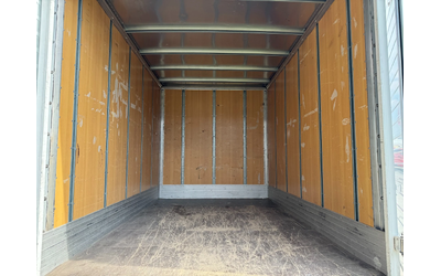 Peugeot Boxer 7 места 3.40м фургон - автомобили, коли, обяви за нови и употребявани 13